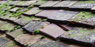 Steeple Aston roof repair costs